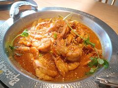 -邵汇大虾(吉林大路店)