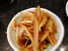 -小城故事·地道宁波味(月湖盛园店)