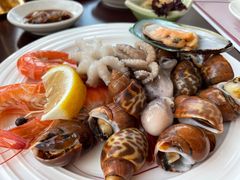 -东莞塘厦三正半山温泉酒店·沙利文西餐厅
