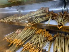 -乐乐姐超级土豆(中关村5号店)