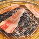 今天的烤肉吃货日记
