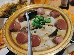 杀猪菜-金掌勺锅包肉(华润万象城店)