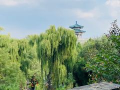 -淄博聊斋城景区