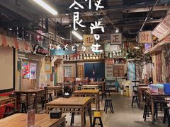 大堂-老长沙龙虾馆·聚会餐厅(白石洲店)