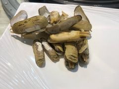 -越百海海鲜蒸锅(乐山店)