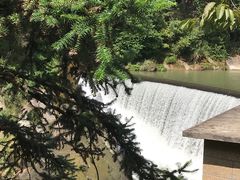 -九鲤湖风景区