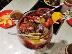 -铁真·没分店·刨冰·红焖羊肉