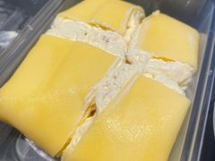榴莲班戟-民信老铺(华盖路店)