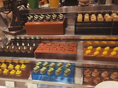 -济南香格里拉·咖啡泉自助餐厅