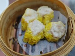 -香港蓮香樓(中環店)