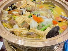 -临潼印象·特色陕菜