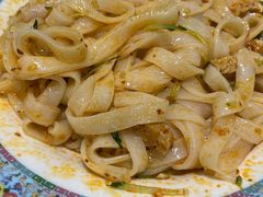 麻将凉皮-同心春餐饮(富宁街店)