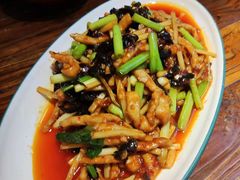 -重庆酸菜鱼(上海路店)