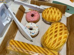 -Caidie Bakery采蝶轩(钟村店)