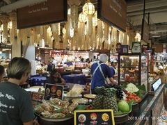 -尚泰清迈机场购物中心