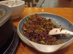 黑三剁-云海肴·汽锅鸡·云南菜(苏州中心店)