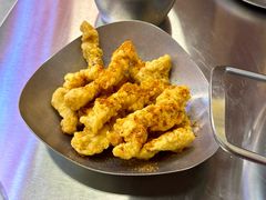 -蓉三少冒烤鸭·四川小吃集(北京首店)