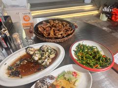 -钱山海鲜大排档