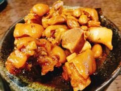 -古代饭堂(冠亚店)