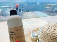 -Cafe Aewol Monsant