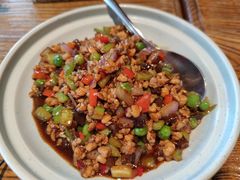 黑三剁-中8楼风尚云南菜(颐堤港店)