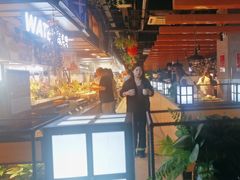 -梨花自助烤肉(乐宾店)