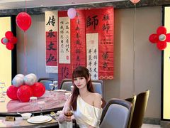 -颂福楼·南京菜(定淮门店)