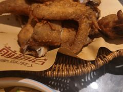 -前海沿·青岛菜(乐客城店)