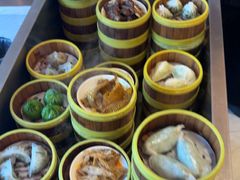 -东方早茶 海鲜•青岛菜(国信体育中心店)
