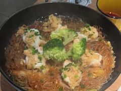 -太二酸菜鱼(武汉光谷保利店)