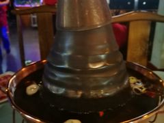 -正福居老北京正宗铜锅泉水涮肉(彰化路店)