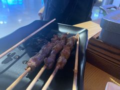 -热瓦普(旭辉广场店)