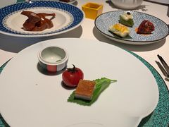 -三号黄浦会Canton Table