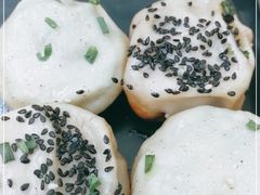 -小杨生煎(金山百联购物中心3楼店)