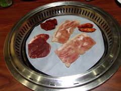 -福缘烤肉王自助(爱琴海-原比尔森店)