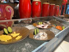 -合肥富力威斯汀酒店·知味餐厅