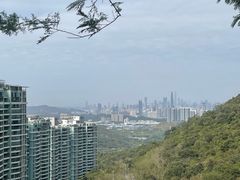 -梧桐山风景名胜区