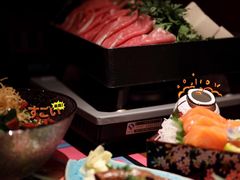 -有喜屋·深夜食堂(北京西路店)