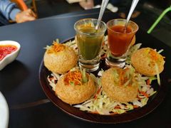 -Santoor 萨都里印度餐厅(北锣鼓巷店)