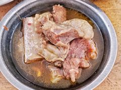 牛排-东兴牛肉店(庄府巷店)