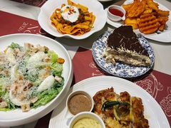 -Deer Park鹿园西餐(仁恒置地广场店)