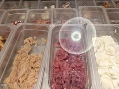-拿渡麻辣香锅(龙旗购物中心店)