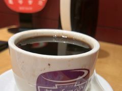 -恭和堂 龟苓膏(铜锣湾店)