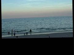 -青岛第三海水浴场