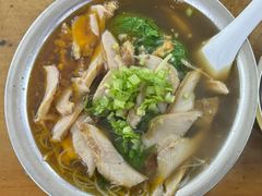 牛肚岸汤-东兴牛肉店(庄府巷店)