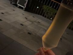 -日落吧·海景咖啡厅·餐酒吧·鸡尾酒·下午茶·乐队表演·浪漫夕阳·三亚文华东方酒店