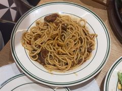 -摩欧客意式餐厅(高新活力汇店)