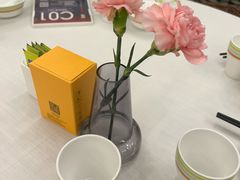 -开海·红岛海鲜虾水饺(石老人店)