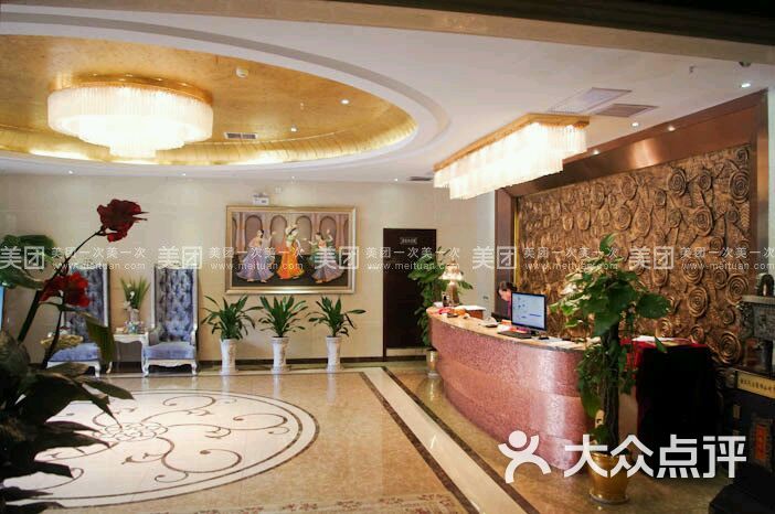 花样年华ktv图片 - 第1张