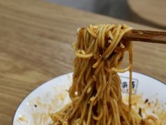 豌豆面-花市豌杂面(民生路店)